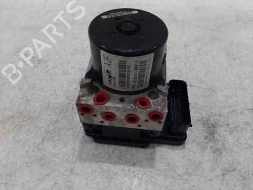 Used ABS pump VAUXHALL ASTRA Mk VI (J) GTC (P10) 1.4 (140 hp) 32064504