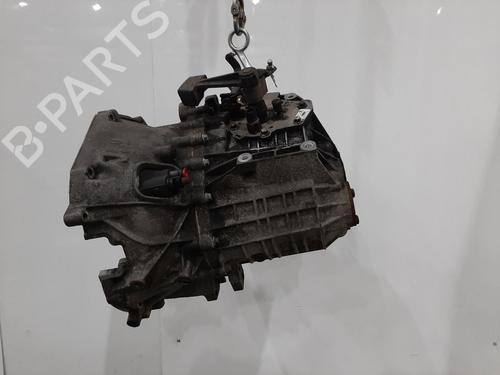 Gearbox FORD FOCUS II Convertible 2.0 | BP26846669M3 