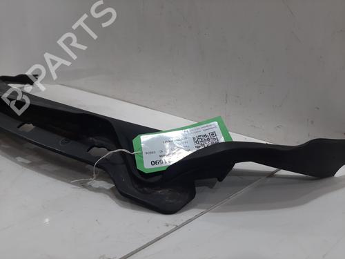 Scuttle panel MINI MINI (F55) Cooper | BP29809394C110