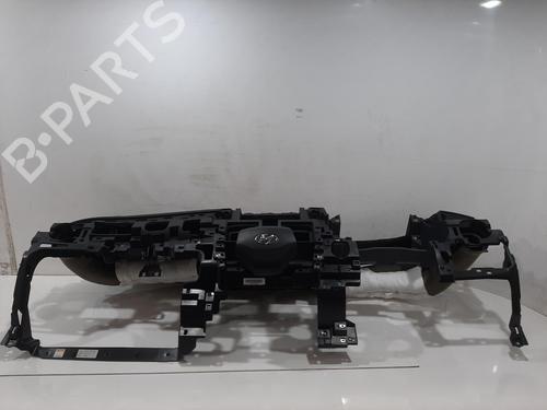Used Airbag Kit HYUNDAI KONA (OS, OSE, OSI) 1.0 T-GDi (120 hp) 31246796