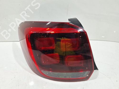 left-taillight-dacia-sandero-ii-2012-39951850 main image
