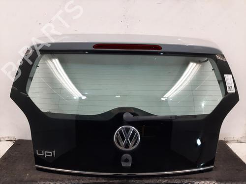 Bagklap CC/Kombi-Coupé VW UP! (121, 122, BL1, BL2, BL3, 123) 1.0 (75 hp) 31999782