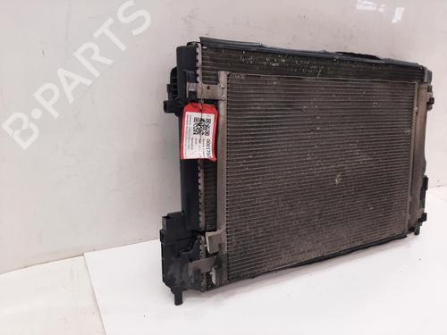 Radiator set SEAT LEON (5F1) 1.2 TSI | BP35767944M120 - Image 2