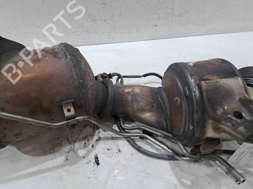 Particulate filter MERCEDES-BENZ E-CLASS Coupe (C207) E 220 CDI / d (207.302, 207.301) | BP37853068M81 - Image 3