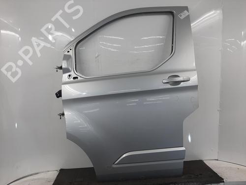 Used Left front door Left front door FORD TRANSIT CUSTOM V362 Van (FY, FZ) 2.0 EcoBlue (170 hp) 34403409 34403409