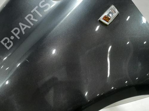 Forskærm venstre VAUXHALL CORSA Mk III (D) (S07) 1.3 CDTI (L08) | BP30585279C41 