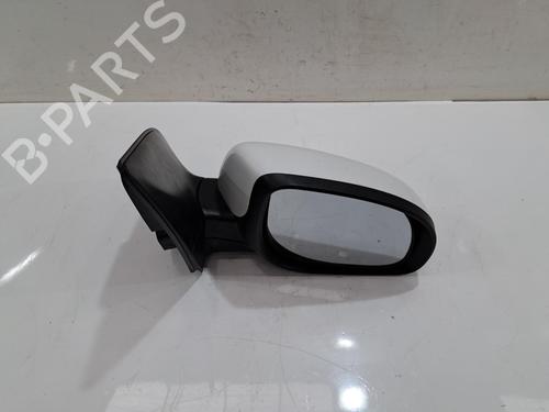 Used Right mirror Right mirror HYUNDAI i20 I (PB, PBT) 1.4 (101 hp) 35769092 35769092