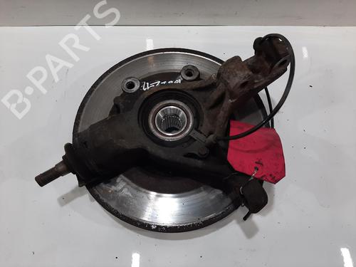 Right front steering knuckle CITROËN C4 II (NC_) 1.6 HDi 90 | BP39943301M26 - Image 3