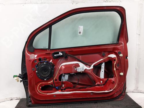 Right front door CITROËN DS3 (SA_) 1.6 BlueHDi 100 | BP32064604C3 