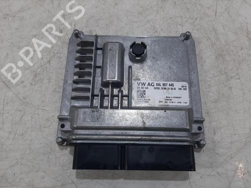 Used Control unit Control unit VW TRANSPORTER T6 Van (SGA, SGH, SHA, SHH) 2.0 TDI (150 hp) 33436314 33436314