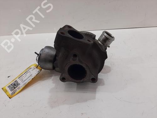 Turbocharger/Supercharger HYUNDAI i30 (FD) 1.6 CRDi | BP28274693M71 
