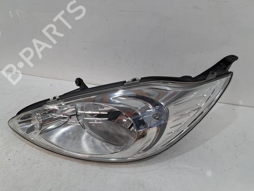 Left headlight FORD KA (RU8) 1.2 | BP37520221C28 - Image 2