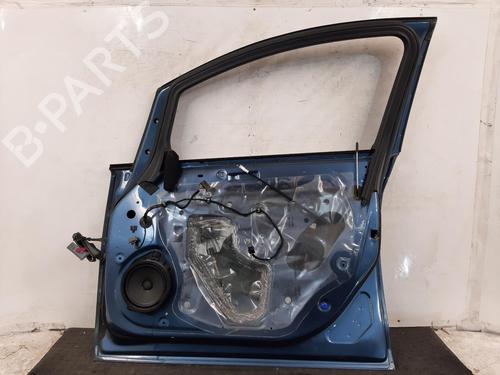 Right front door VAUXHALL ASTRA Mk VI (J) (P10) 1.6 | BP30180403C3 