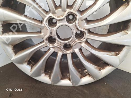 Fælk FIAT 500X (334_) 1.4 (334AXC1B, 334AXC11) | BP39202297C45 - Image 4