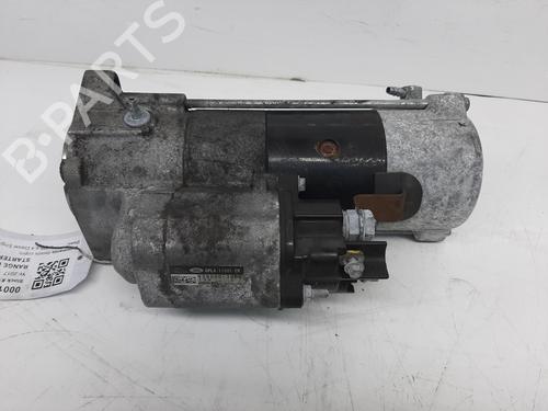Starter LAND ROVER RANGE ROVER IV (L405) 4.4 SDV8 4x4 | BP26778461M8 