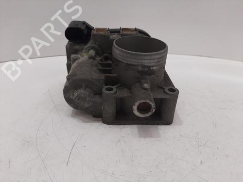 Throttle body FORD KA (RU8) 1.2 | BP28574918M82 