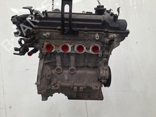 Engine HYUNDAI i10 I (PA) 1.2 | BP33987577M1  - Image 5