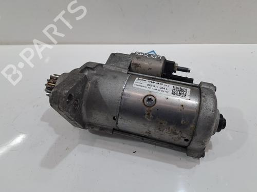 Used Starter SEAT LEON ST (5F8) 1.6 TDI (110 hp) 28448705