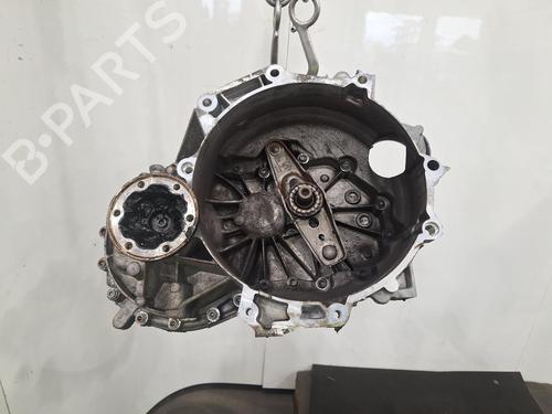 Used Gearbox SKODA OCTAVIA II (1Z3) 1.4 TSI (122 hp) 29471736