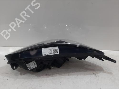 Right headlight VAUXHALL CORSA Mk IV (E) (X15) 1.2 | BP33940731C29  - Image 5