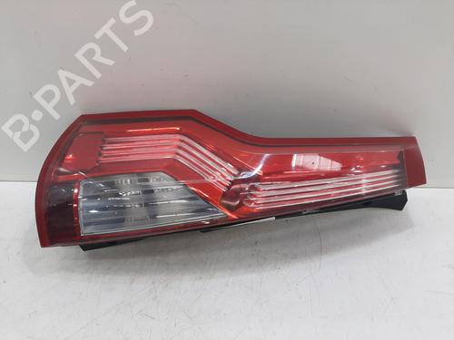 Used Left taillight Left taillight CITROËN C4 Picasso I MPV (UD_) 1.8 i 16V (125 hp) 34644470 34644470
