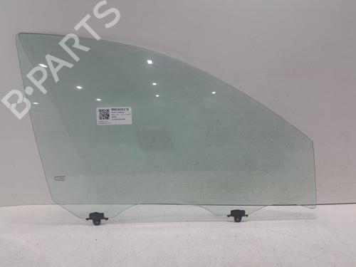 front-right-door-window-nissan-micra-iv-k13k-k13kk-2010-32324415 main image