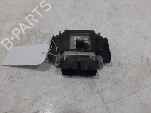 Used Control unit JAGUAR I-PACE (X590) EV400 AWD (400 hp) 29882484
