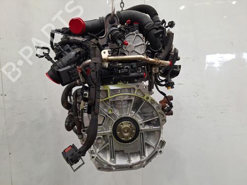 Engine MERCEDES-BENZ A-CLASS (W177) A 180 (177.084) | BP36530183M1 - Image 4