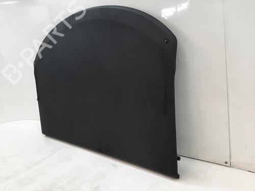 Rear parcel shelf JAGUAR I-PACE (X590) EV400 AWD | BP30789346C85