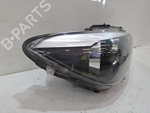 Right headlight BMW 1 (F21) 116 i | BP39587253C29 - Image 4
