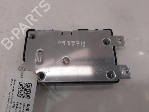 Control unit JAGUAR I-PACE (X590) EV400 AWD | BP34178872M11  - Image 5