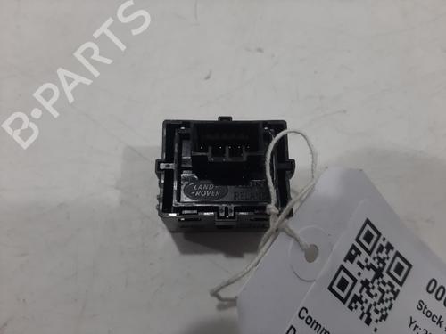 Electronic module JAGUAR I-PACE (X590) EV400 AWD | BP29882949M83