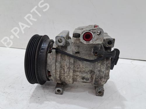 Used AC compressor HYUNDAI i10 I (PA) 1.2 (86 hp) 29524547