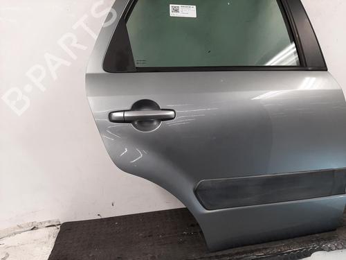 Right rear door SUZUKI SX4 (EY, GY) 1.6 VVT (RW416, YA21S) | BP32381004C5