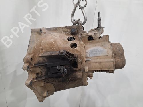 Gearbox PEUGEOT PARTNER Box Body/MPV 1.6 HDi / BlueHDi 75 | BP31305822M3
