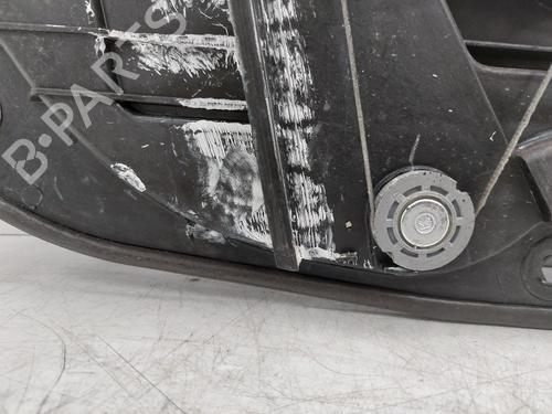 Front right window mechanism HYUNDAI i30 (GD) 1.6 CRDi | BP26846053C23 