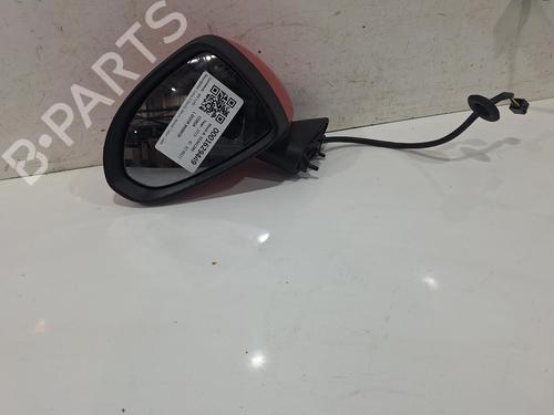 Rétroviseur gauche VAUXHALL CORSA Mk IV (E) (X15) 1.4 (90 hp) 32121050