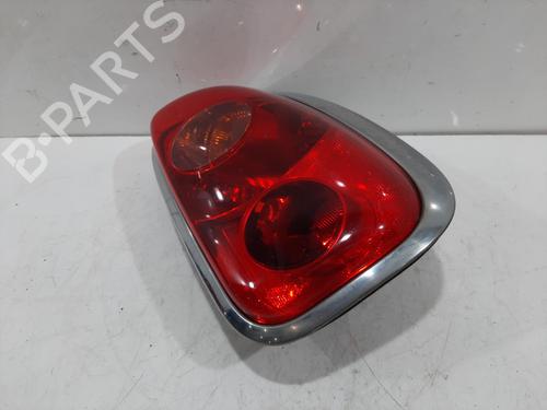 Right taillight MINI MINI COUNTRYMAN (R60) Cooper D ALL4 | BP36506171C35 - Image 2