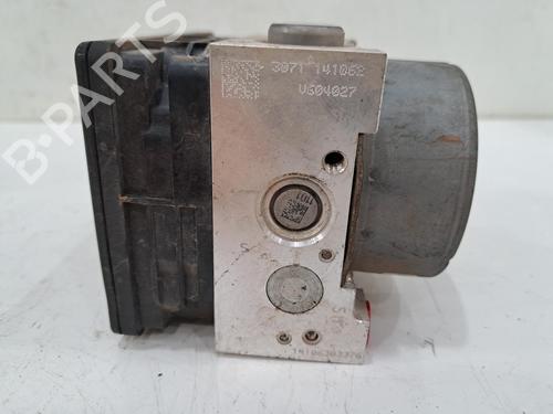 ABS pump FORD B-MAX (JK) 1.4 | BP35922188M43 - Image 4