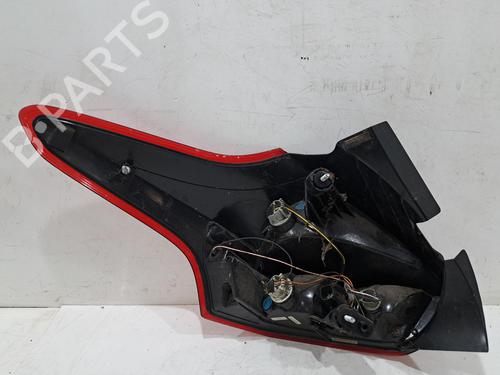 Right taillight FORD FOCUS III 1.0 EcoBoost | BP29061125C35