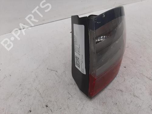 Right taillight FORD S-MAX (WA6) 2.0 TDCi | BP26757555C35 