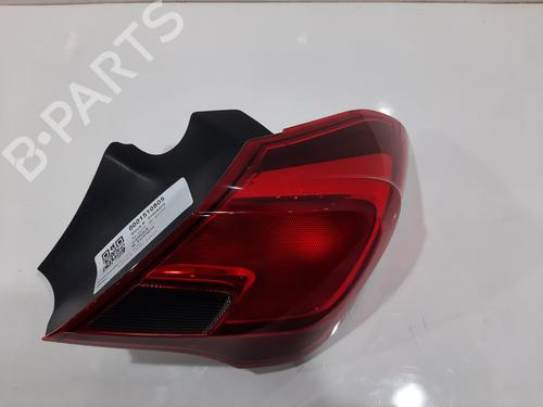 Right taillight VAUXHALL CORSA Mk IV (E) (X15) 1.0 | BP29266544C35 