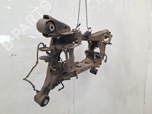 Subframe JAGUAR F-PACE (X761) 2.0 P400e Plug-in Hybrid | BP33647387M9 - Image 6