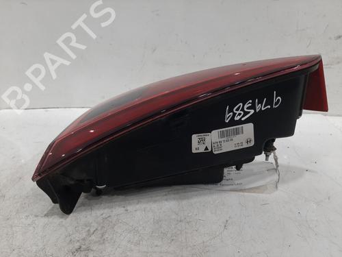 Right taillight ALFA ROMEO GIULIA (952_) 2.0 (952ACA25) | BP26827893C35 