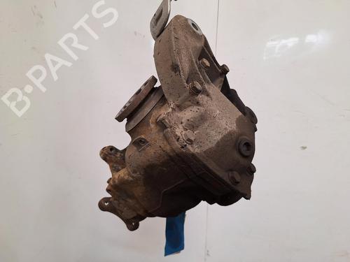 Used Rear differential Rear differential 36854926 36854926