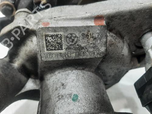 Turbocharger/Supercharger BMW 1 (F20) 116 d | BP31341470M71 