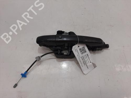 Used Exterior handle Exterior handle LAND ROVER RANGE ROVER SPORT II (L494) 3.0 SDV6 4x4 (306 hp) 36289719 36289719
