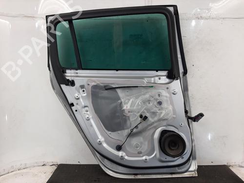 Drzwi tylne lewe VAUXHALL ZAFIRA Mk III (P12) 2.0 CDTi (75) | BP30928014C4