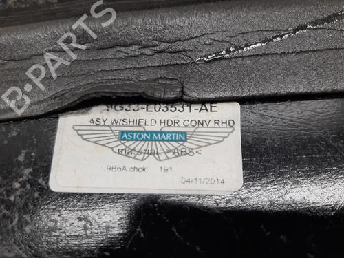 Andre ASTON MARTIN VANTAGE Volante 6.0 V12S | BP26775933O1 - Image 5