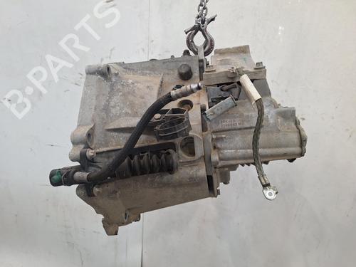 Gearbox VAUXHALL MOKKA 1.2 (76) | BP32478411M3